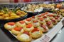 Buffet des desserts