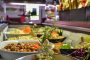 Buffet d’entrée
